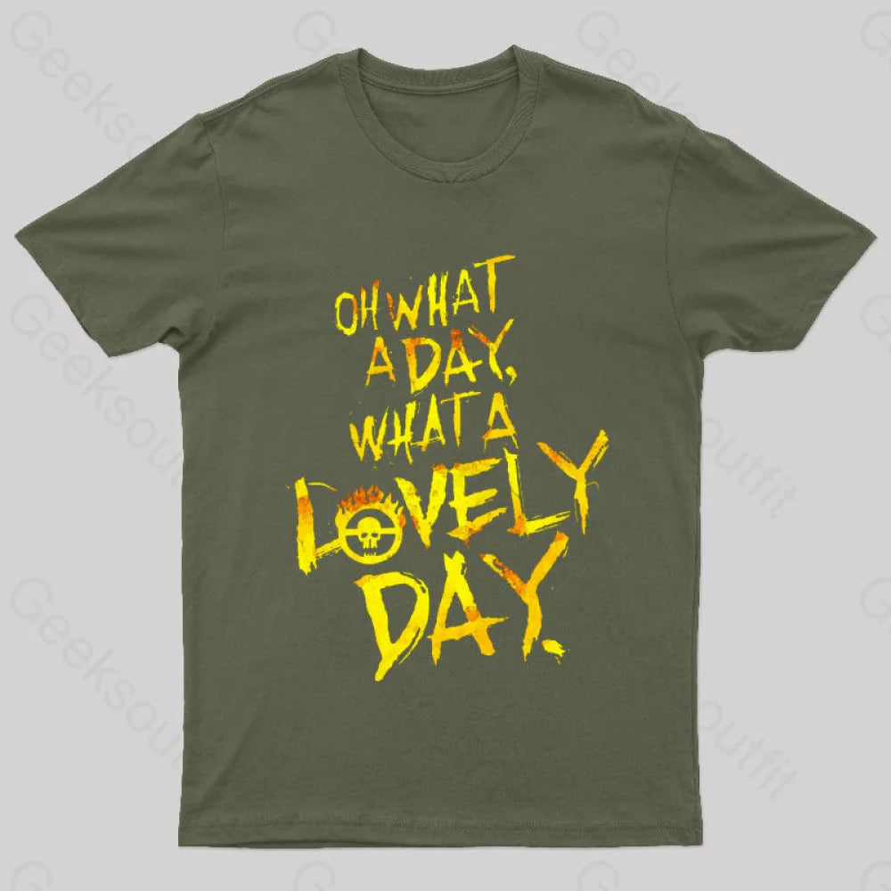 Army Green