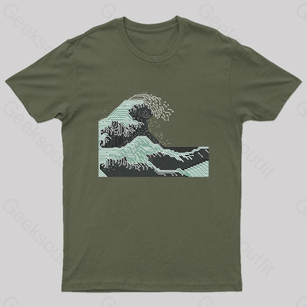 Army Green