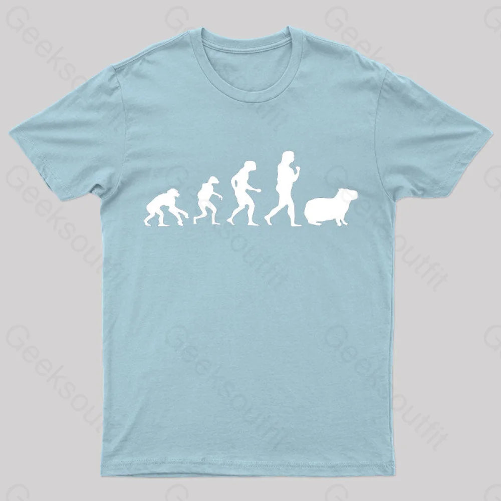 Light Blue