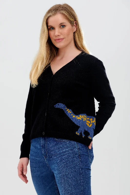 Sugarhill Brighton Jennifer Cardigans Artistic Women's Avant - 