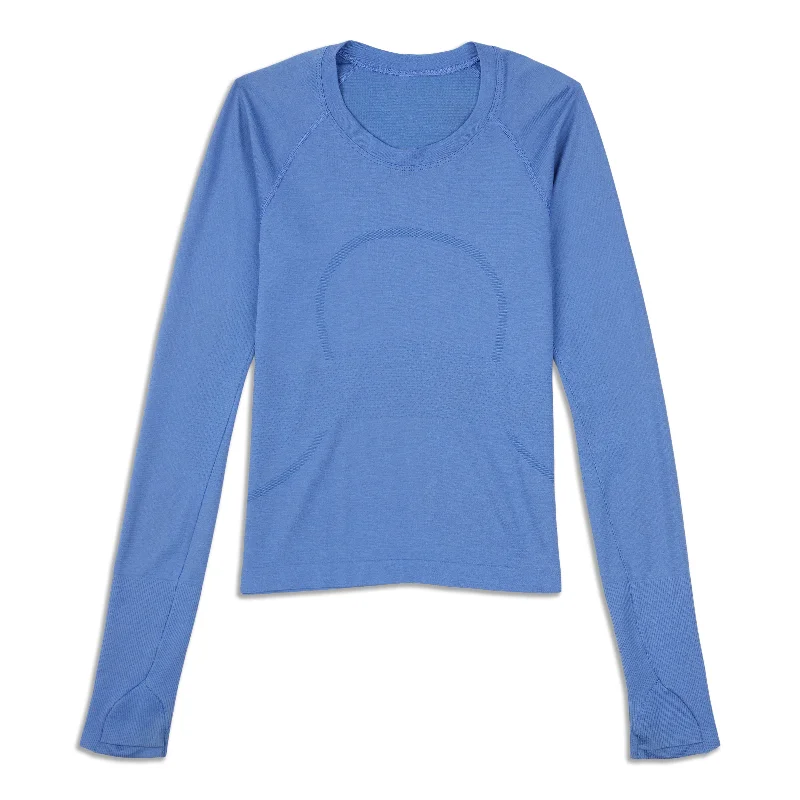 Swiftly Tech Long-Sleeve Shirt 2.0 - Resale Vacation
