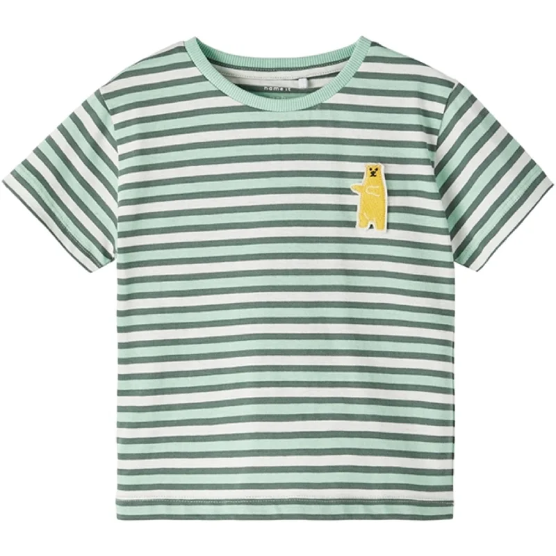 Name it Hemlock Dik T-Shirt European