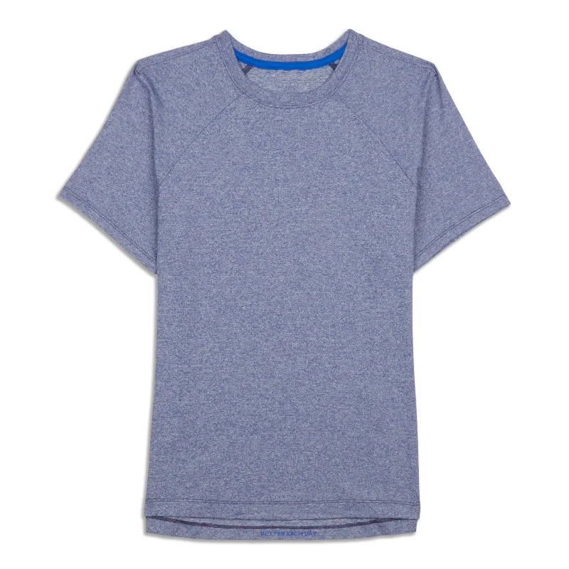License To Train Classic-Fit T-Shirt - Resale Casual Women's Loose - fitting