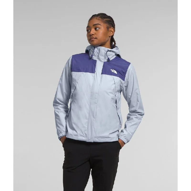 The North Face NF0A7UKNKOV Women's Antora Triclimate Jacket Size Large SGN559 Sophisticated Women's Tailored The North Face NF0A7UKNKOV Women's Antora Triclimate Jacket Size Large SGN559 Sophisticated Women's Tailored