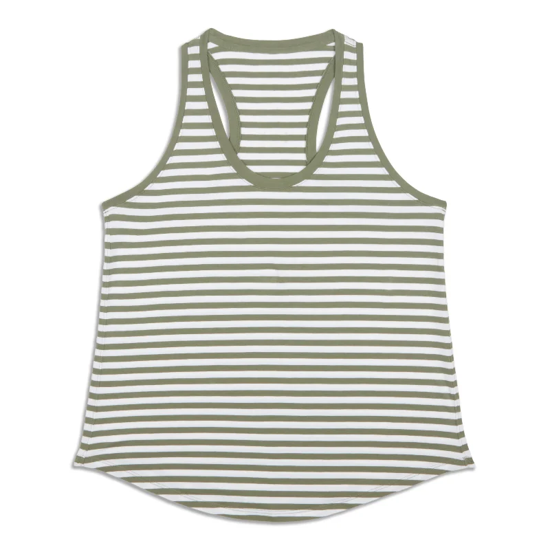 Love Tank Top - Resale Streetwear Style for 