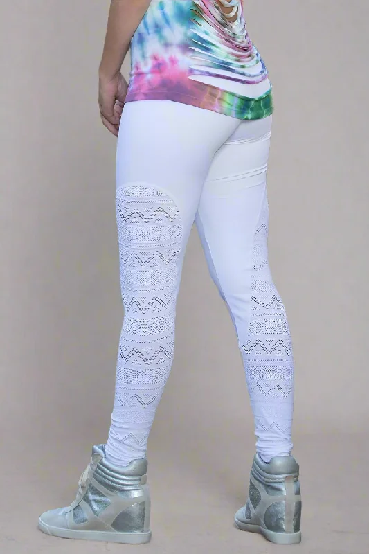 Alto Giro Bliss Anti Cellulite Emana Legging Casual Women's Japanese 