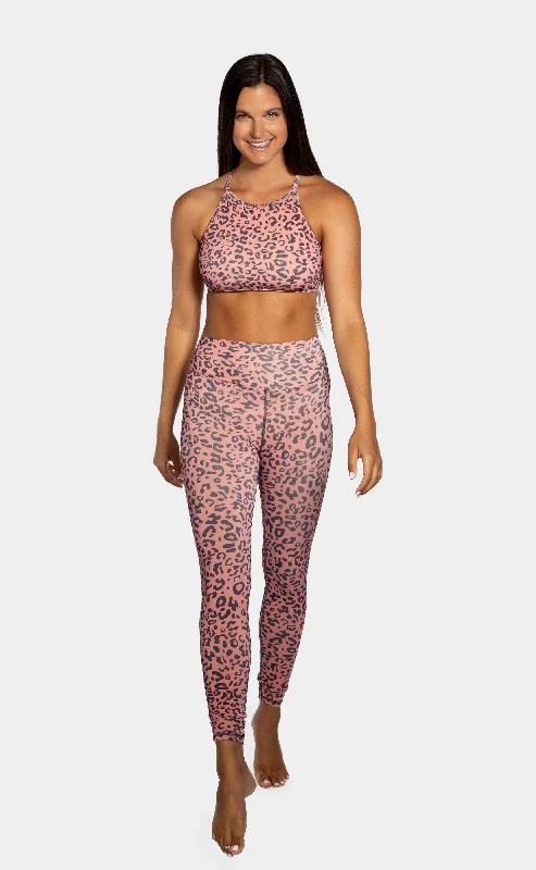 Wild Vega Legging Dynamic Women's Moto