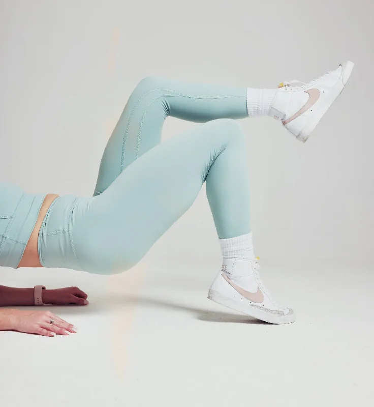Sea La Vie Legging Gym