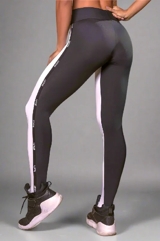 Hipkini Stay Active Legging Bohemian Women's Free