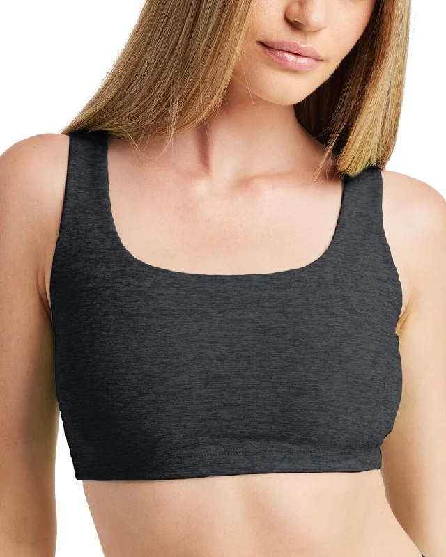 Year of Ours Ballet Bralette Monochromatic All - in - one