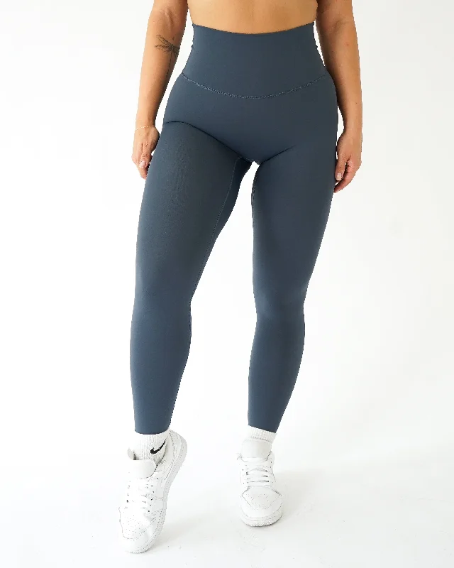 Impact Leggings 25” - Stone Confident Women's Power