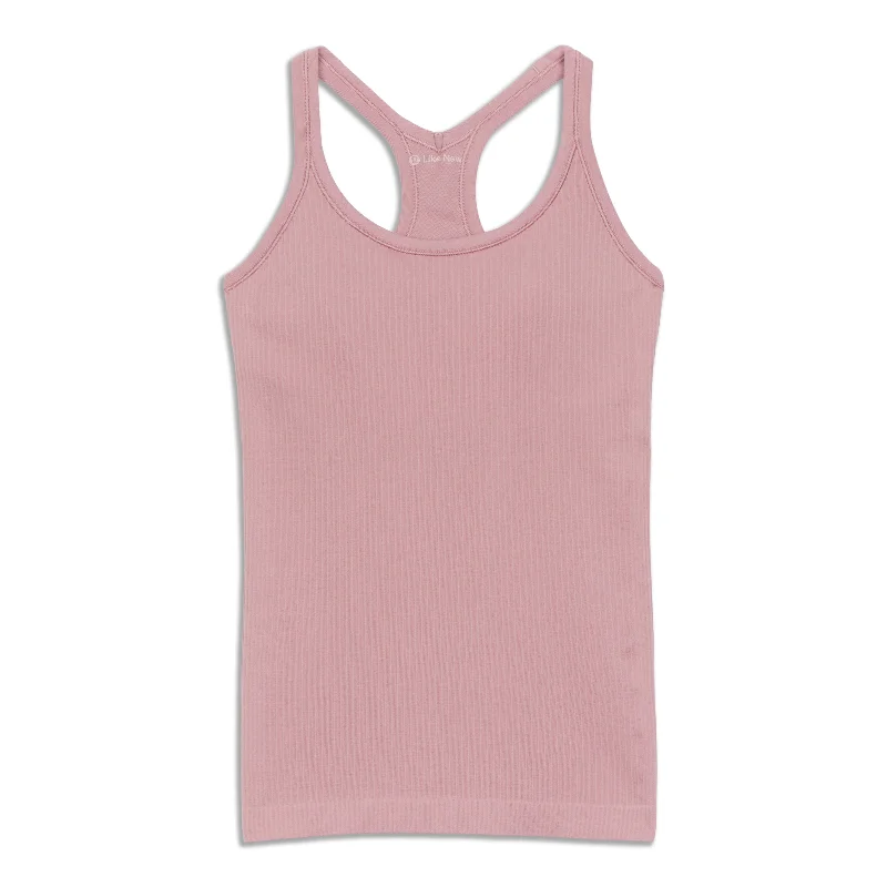Ebb To Street Tank Top - Resale Relaxed Women's 