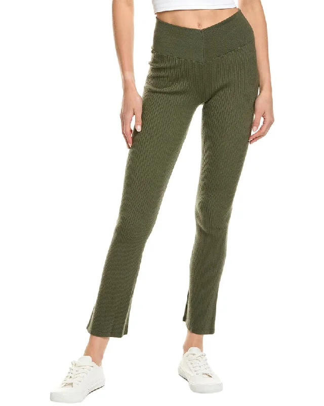 Beach Riot Tory Pant Stylish Women's Neon