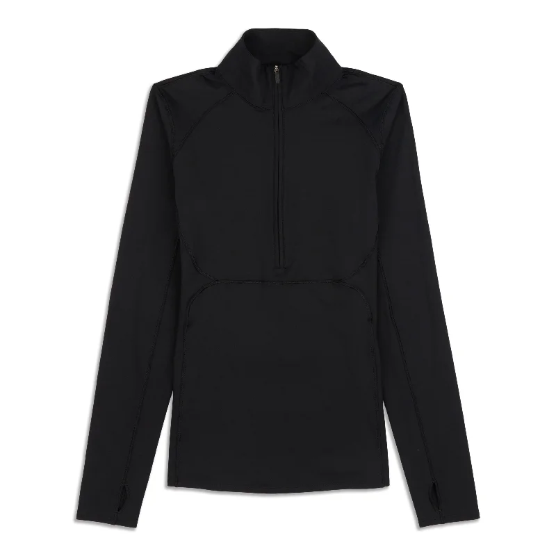 Best Base Zip Up - Resale Laid - back Women's Vibe