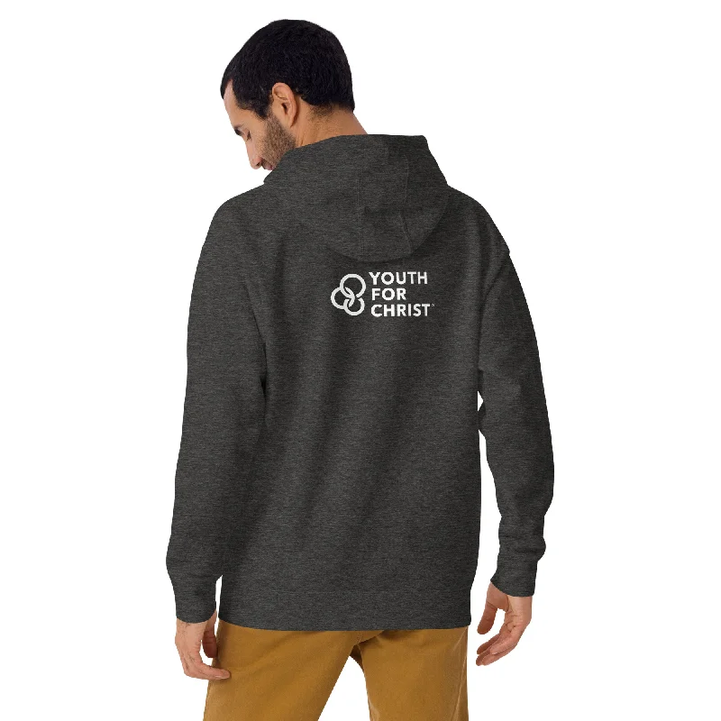 YFC Unisex Hoodie Street