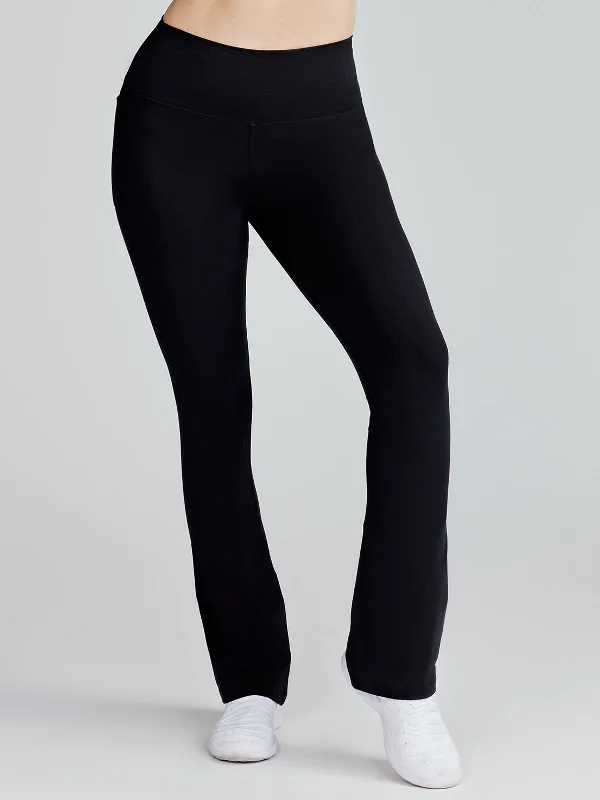 ALLways Pocket Yoga Pant Modern Women's 