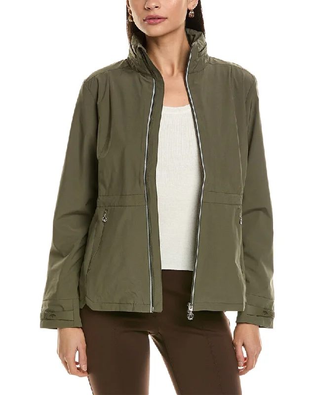 Callaway Wind & Water Resistant Jacket Street