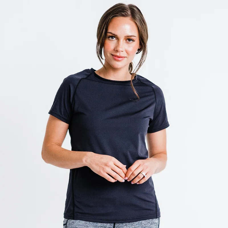 Women's Pro Performance Top Disco