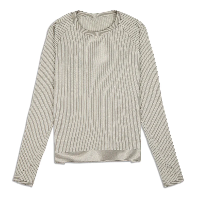 Rest Less Pullover - Resale Relaxed Women's Beachy