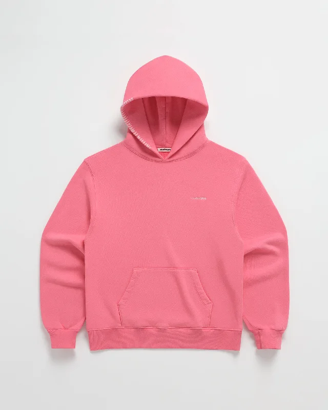 Classics Fleece Hoodie Youthful Women's Anime - inspired
