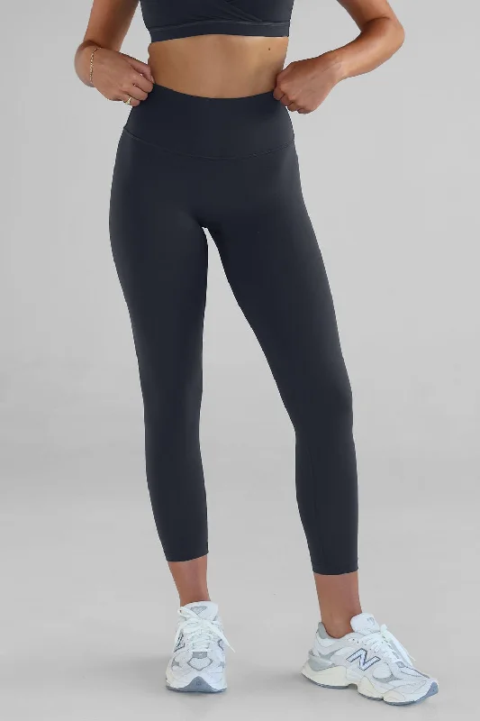 SCULPT 7/8 Leggings - Ash Artistic Women's Avant - 