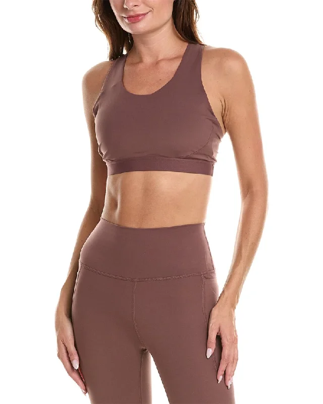 New Balance Fitted Bra Modern Women's 