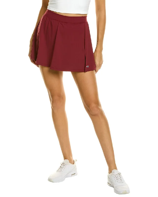 Splits59 Venus High-Waist Rigor Skort performance