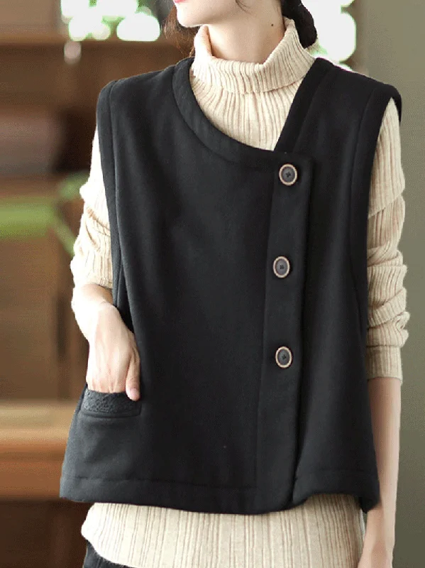 You're Pretty Short Waistcoat Women's Cardigan Dynamic Women's Moto