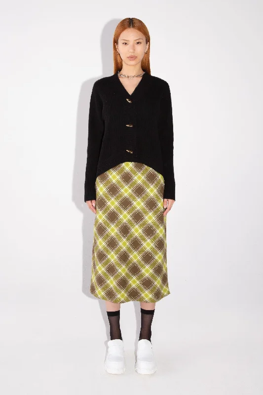 V-Neck Cardigan Sporty Women's Tennis