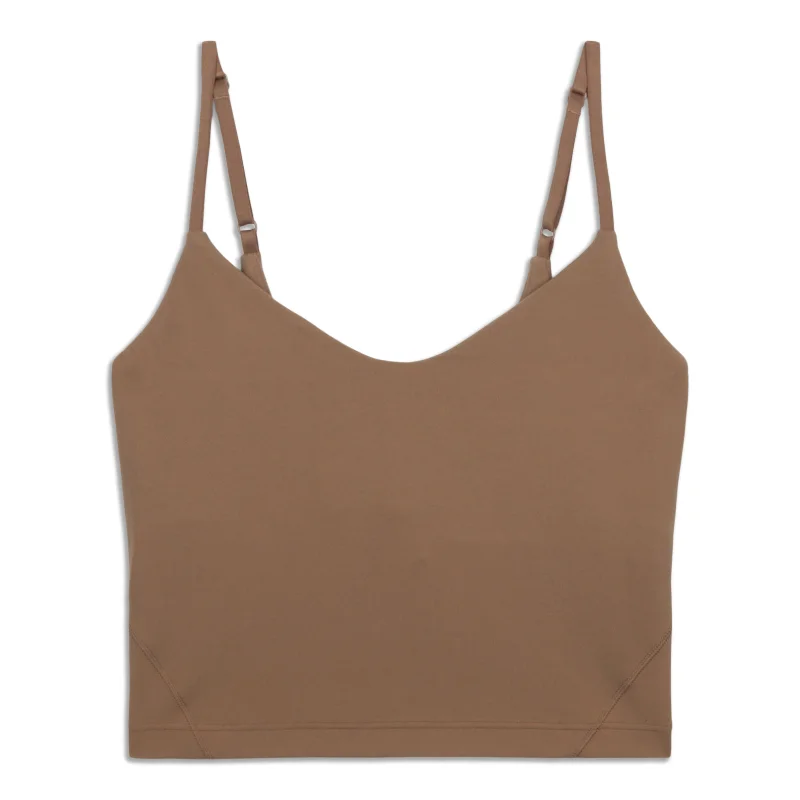 lululemon Align™ Cropped Cami Tank Top - Resale Streetwear Style for 