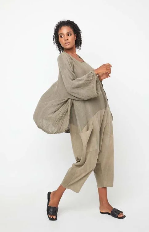 Ozai N Ku Sahara Cardigan Disco