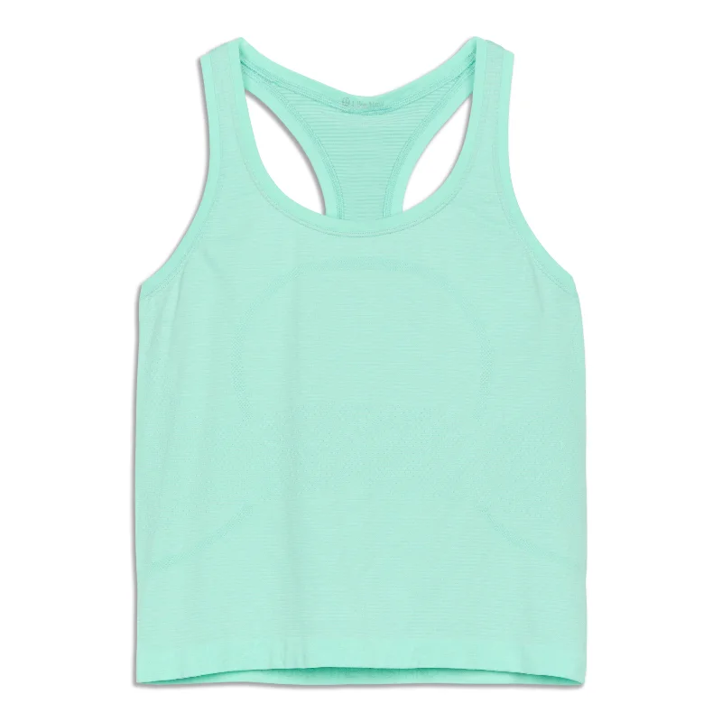 Swiftly Tech Racerback Tank Top 2.0 - Resale Country