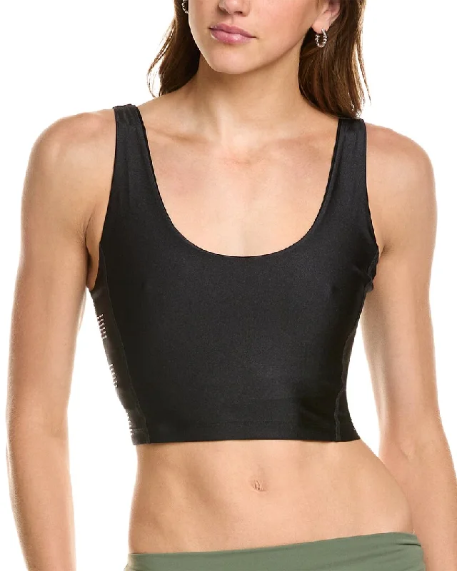 Beach Riot Tessa Top Sporty Women's Tennis
