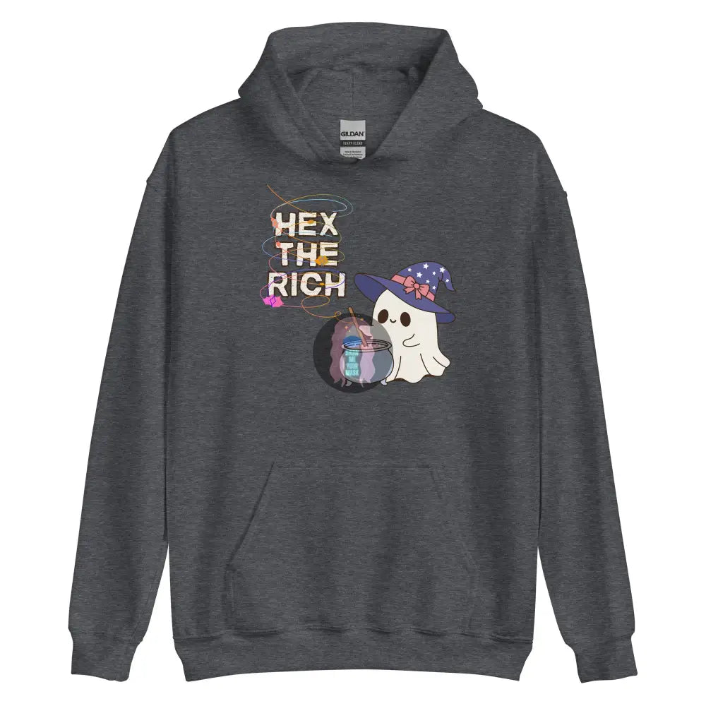 Dark Heather