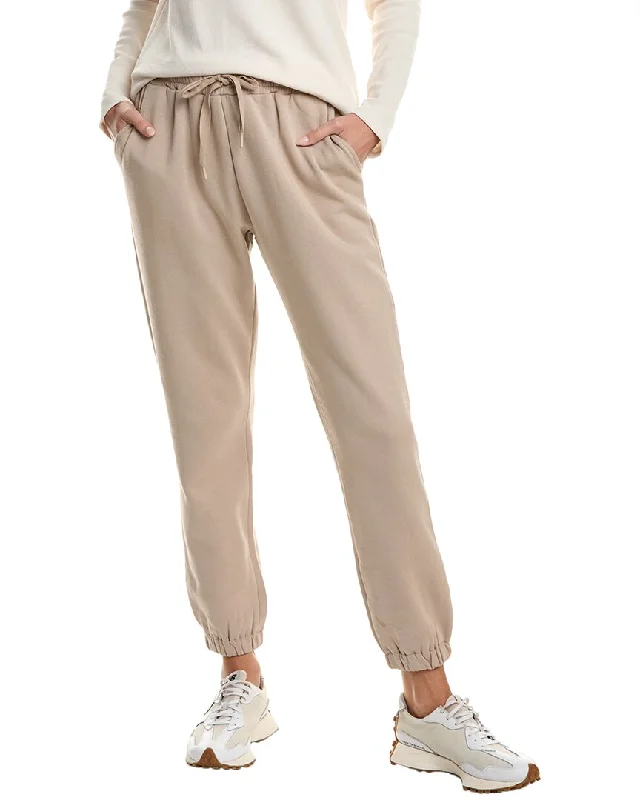 THE UPSIDE Silvermoon Blake Track Pant Relaxed Women's 