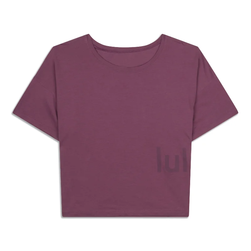 Cates T-Shirt - Resale Artistic Women's Hand - painted