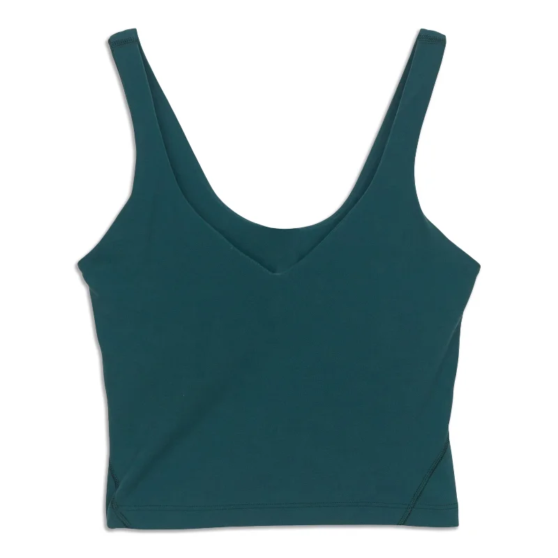 lululemon Align™ Tank Top - Resale Relaxed Women's Beachy