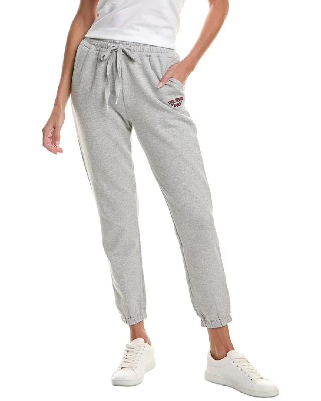 THE UPSIDE Raquette Blake Track Pant Refined Women's 