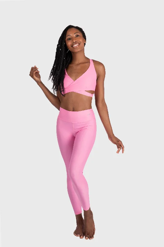 Flower Capella Legging Bold Women's Statement