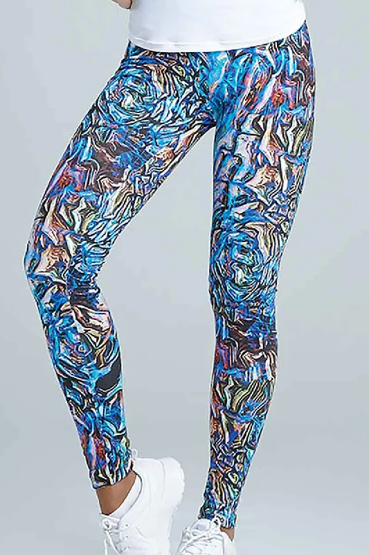 Alto Giro Utopia Legging purpose