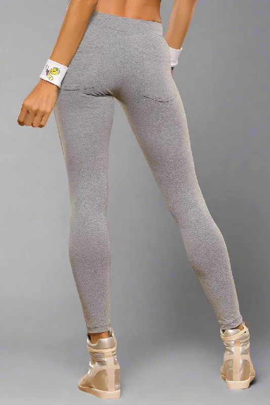Alto Giro Perfect Pocket Legging garde