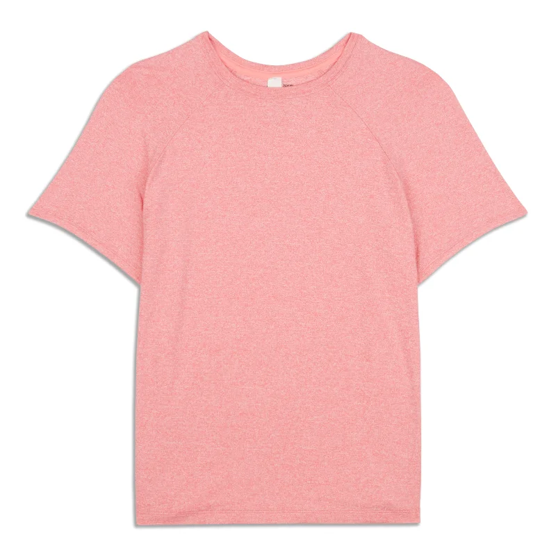 License To Train Classic-Fit T-Shirt - Resale Confident Women's Power