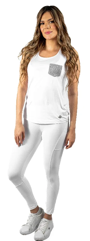 Luminox Sleek Leggings Modern Women's Tech