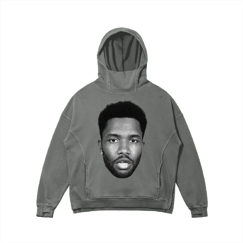Frank O. Compression