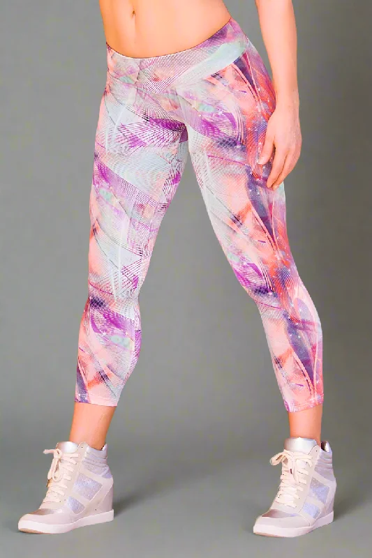 UpVibe Cosmo Legging Traditional Women's 