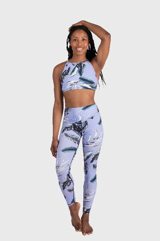 Tropic Vega Legging European