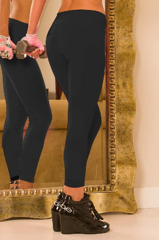 Bia Brazil Perfect Legging Dapper Women's 1920S