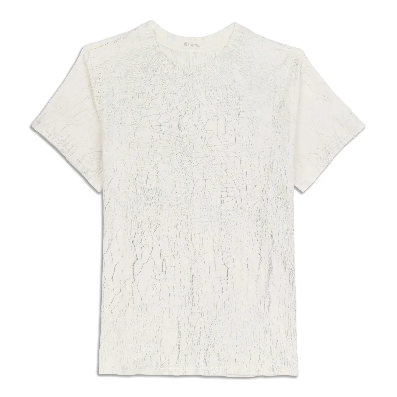 All Yours Short Sleeve T-Shirt - Resale Sporty Women's Tennis