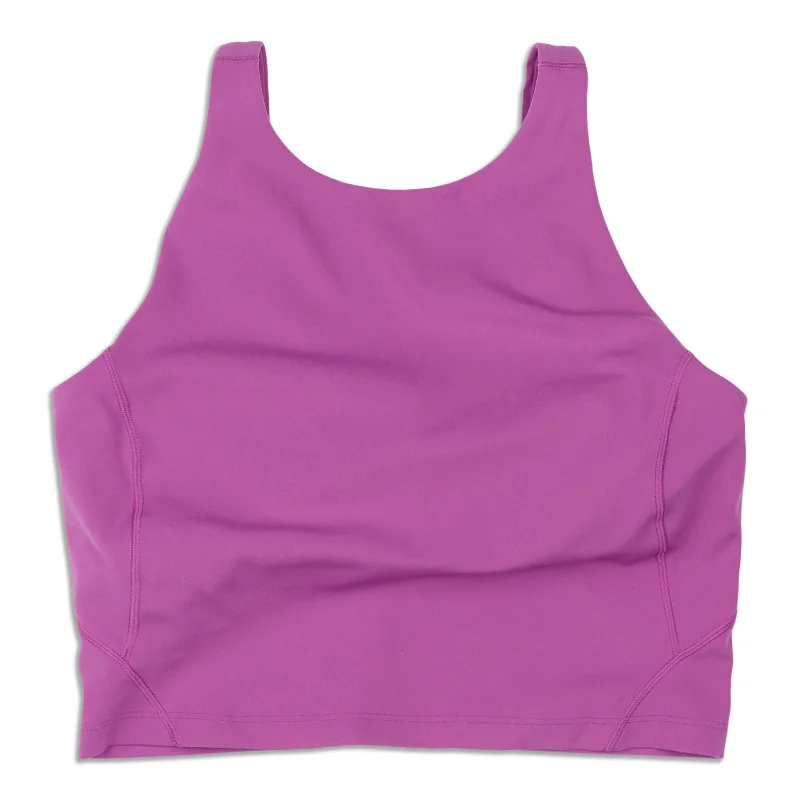 lululemon Align™ High-Neck Tank Top - Resale Vacation