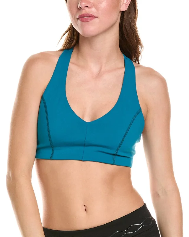 Spiritual Gangster Sol V-Neck Bra Traditional Women's 